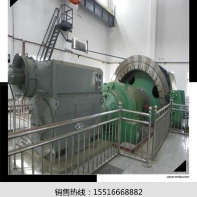 鹤壁通达JK3×2.2P变频电机性能稳定主提升图2