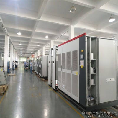 变频电机 6KV变频器 提升机高压变频器厂家图5