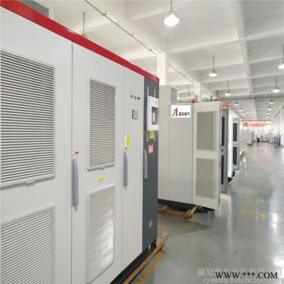 变频电机 6KV变频器 提升机高压变频器厂家图3