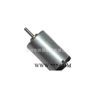 **1220眼部按摩器微型电机 按摩器微电机 微型振动电机图2