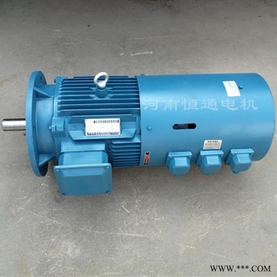 千业牌YPEJ-50-0.75-6 三相感应变频电机 YPEJ-50-2.2-4 YPEJ-50-3-4调频调速马达图5