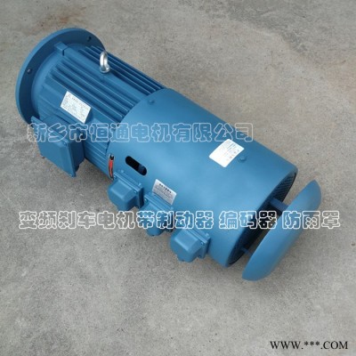 千业牌YPEJ-50-0.75-6 三相感应变频电机 YPEJ-50-2.2-4 YPEJ-50-3-4调频调速马达图1