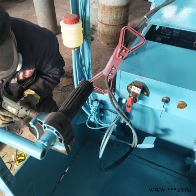 贵阳 变频电机车 762轨距电机车 工矿小型变频电机车A 运输用电机车图2