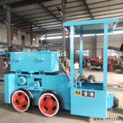 贵阳 变频电机车 762轨距电机车 工矿小型变频电机车A 运输用电机车图5