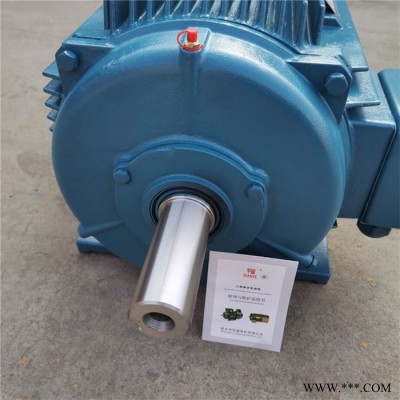 千业牌 YP-50-2.2-4 变频电机YP-50-0.75-6 YPEJ-50-3变频电机厂家图5