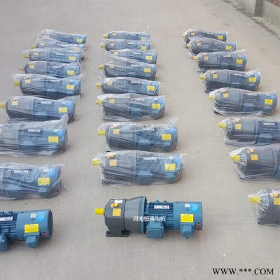 千业牌 YP-50-2.2-4 变频电机YP-50-0.75-6 YPEJ-50-3变频电机厂家图3