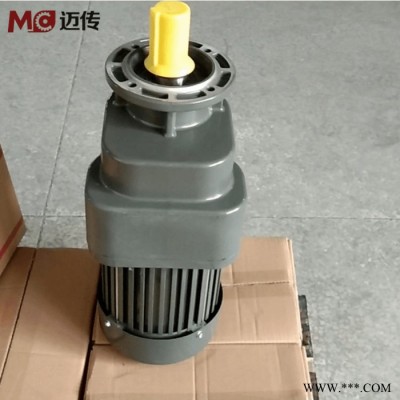 士元工业风扇变频电机 7.3米工业风扇用图8