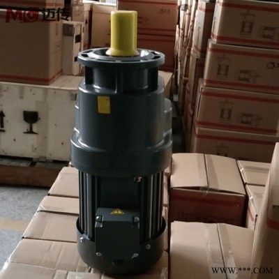 士元工业风扇变频电机 7.3米工业风扇用图6