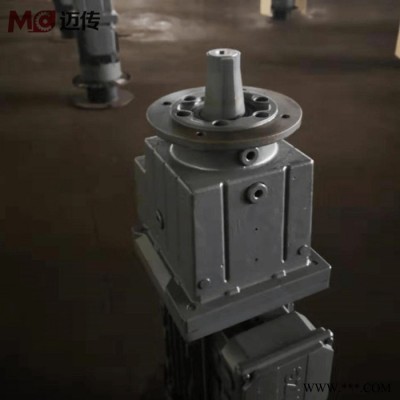 士元工业风扇变频电机 7.3米工业风扇用图7