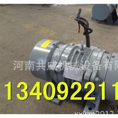 直销1.5KW2级振动电机|YZO-16-2图2
