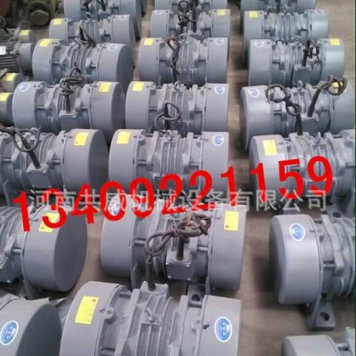 直销1.5KW2级振动电机|YZO-16-2图1