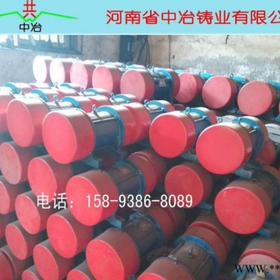 YZO-10-4 1kw 4极振动电机 1500转图3