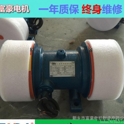 直销XVM-8-2振动电机0.75KW功率一年质保终身维修图1