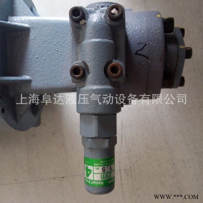 日本NOP原装油泵含变频电机 TOP-2MY750-208HBMVB图5
