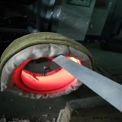 变频电机联轴器加热设备 中频加热器图8