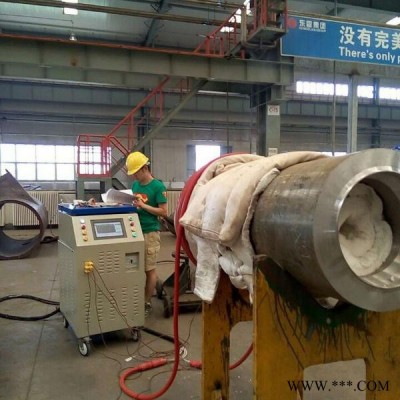 变频电机联轴器加热设备 中频加热器
