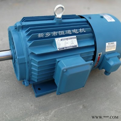 千业牌 变频制动电机带编码器 铝壳变频电机加编码器 质量好图2