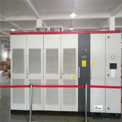 变频电机 10KV变频器 6KV四象限高压变频柜 买的放心 用的省心图3