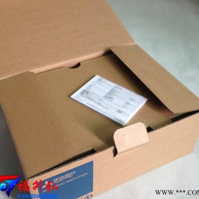 MR-J4-200A+HG-SR202BJ特价全新原装三菱J4伺服电机含配件图1