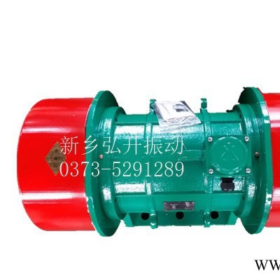 供应新振卧式工业用ZW-16-4振动电机图4