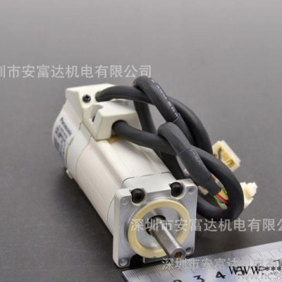 松下伺服电机 驱动MSMA012A1N+MSDA013A1A图2
