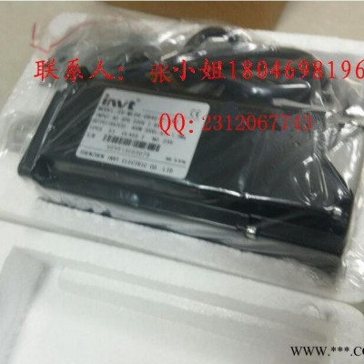 英威腾伺服电机驱动2KW SV-MM13-2R0F-2-1A图3