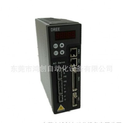 特价销售国产伺服电机0.1KW适用于印刷包装机械图3
