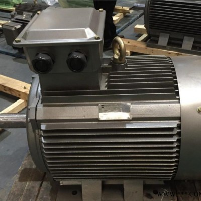 YVF2-250M-8 A 30KW 西玛牌变频电机 直销 有现货图3