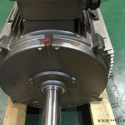 YVF2-250M-8 A 30KW 西玛牌变频电机 直销 有现货图2