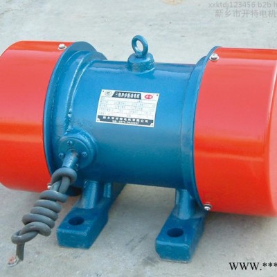 开特YZS-5-2  0.37KW  380V 3000振动电机图2