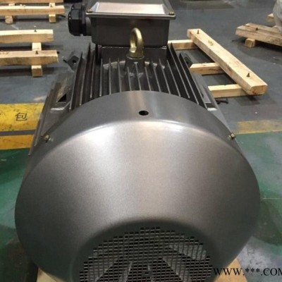YVF2-315L-10 A 75KW 5-100HZ西安电机厂 泰富西玛电机 变频电机图3