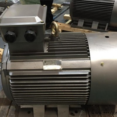 西玛电机YVF2-180L-4 22KW YVFE2-180L-4 YVFE3-180L-4变频电机图3