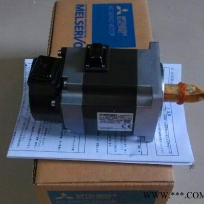 三菱伺服电机 100W HG-MR13 全新原装** 假一赔十图3