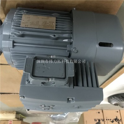 德国赛威SEW变频电机 DRE90L4BE2/MM15/MO/AS   电机+变频模块  德国原装进口 价格实惠图2
