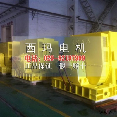 YJTF4002-6/355KW低压大功率变频电机配件图2