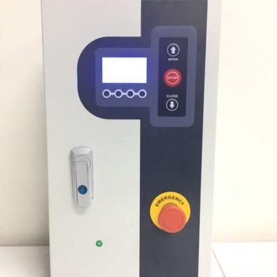 poweverPE200B 快卷门伺服控制系统750W伺服电机控制器图2