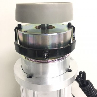 poweverPE200B 快卷门伺服控制系统750W伺服电机控制器图5
