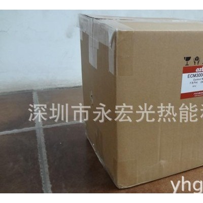 ECM3000F0110伺服电机/山武Yamatake原装正图1