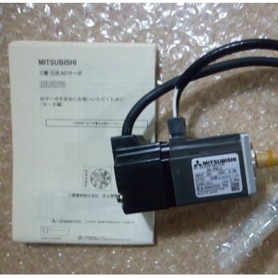 HC-PQ13/HC-PQ13B三菱伺服电机特价全新实拍专业