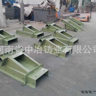 ZG-80-120振动电机量200t/h 河南中冶图3
