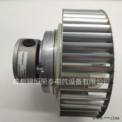 ziehl-abegg施乐百RE22P-2DK.3F.5R 变频电机风扇 离心风机图3