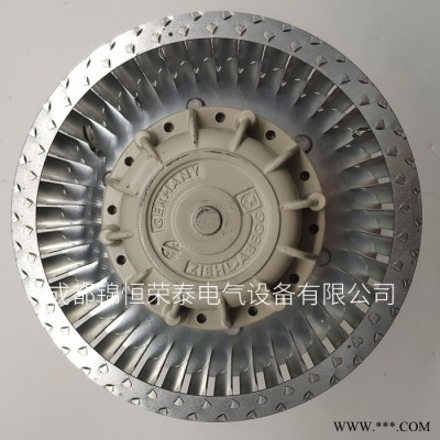 ziehl-abegg施乐百RE22P-2DK.3F.5R 变频电机风扇 离心风机图2
