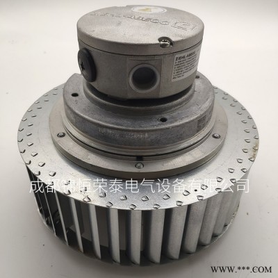 ziehl-abegg施乐百RE22P-2DK.3F.5R 变频电机风扇 离心风机