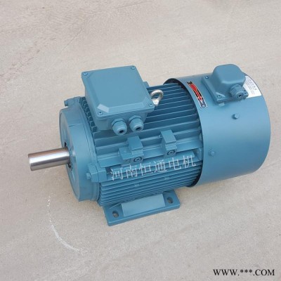 千业牌 YP-50-0.75-2电机YP50-1.1-2 YP50-1.5-2 变频电机YP50-2.2-2图6