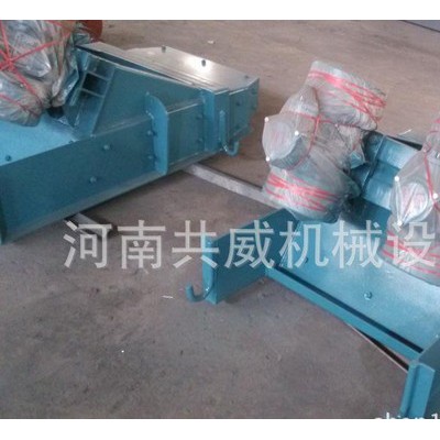 ZG系列振动电机 ZG-35-90振动电机图2