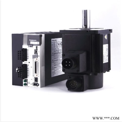 panasonic/松下 MINAS A6松下50W~4.4KW伺服电机图8