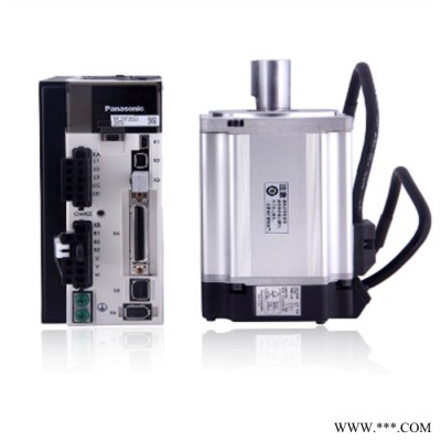panasonic/松下 MINAS A6松下50W~4.4KW伺服电机