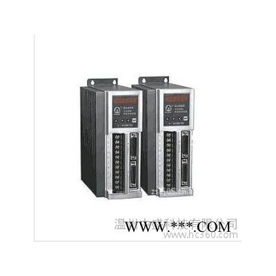 供应中盛ZS12A 50AJST系列伺服电机驱动器图2