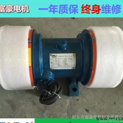 直销振动电机TZD31-4C震动电机马达 振动器0.4kw图3