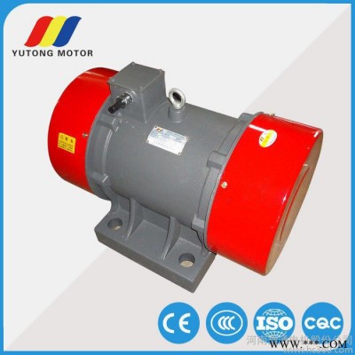 振动电机YZS-30-2振动筛振动电机2.2kw 30KN图2